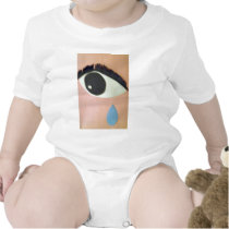 Fibro Cry t-shirts