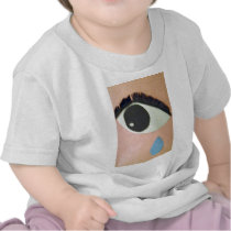 Fibro Cry t-shirts