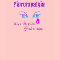 Fibro eyes t-shirts