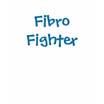 Fibro Fighter-Tank Top t-shirts
