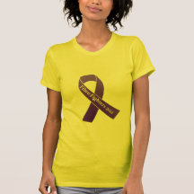 Fibro Fighters 2012 T-shirt