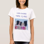 FIBRO FLARE - SHIRT
