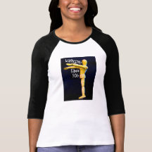 Fibro Fog t shirt