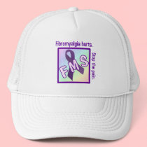 Fibro hat