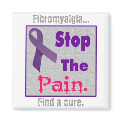 Fibro Magnet by kazab75