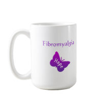 Fibro mug