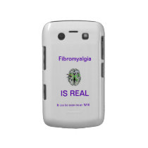 Fibro Proof Case-mate Blackberry Case