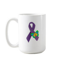 Fibro Ribbon mugs