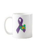 Fibro Ribbon mugs