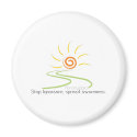 fibro sun magnets by Canadianfem fibro sun magnets