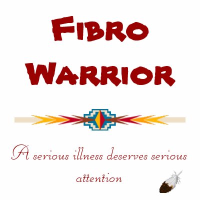 Fibro Warrior 1 Polo Shirt by kazab75