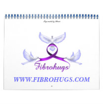 FIBROHUGS.COM calendar by Fibrohugs FIBROHUGS.COM calendar