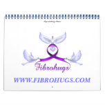 FIBROHUGS.COM calendar