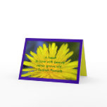 fibroLIFE Greeting Card:A heart in love... fibroLIFE Greeting Card:A heart in love...