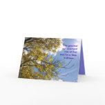 fibroLIFE Greeting Card The greatest achievement..