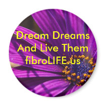 fibroLIFE Magnet