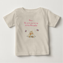 Fibrommy shirt, pink