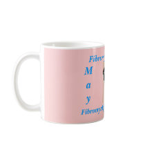 Fibromyalgia Awarenes... mugs by pammys Fibromyalgia Awarenes... mugs
