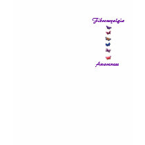 Fibromyalgia, Awareness,Butterflies t-shirts