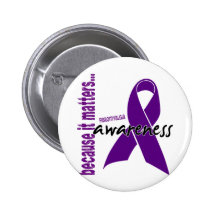 Fibromyalgia Awareness Buttons