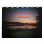 Fibromyalgia Awareness Calendar