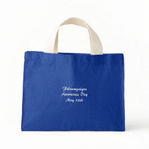 Fibromyalgia Awareness Day, May 12th-Bag bags