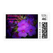 Fibromyalgia, Awareness Day,May 12th-Stamp by pammys Fibromyalgia, Awareness Day,May 12th-Stamp