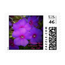 Fibromyalgia, Awareness Day,May 12th-Stamp by pammys Fibromyalgia, Awareness Day,May 12th-Stamp