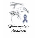 Fibromyalgia Awareness Shirt by LATEEDA Fibromyalgia Awareness Shirt