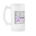 Fibromyalgia Caregivers Collage mugs by giftsforawareness Fibromyalgia Caregivers Collage mugs