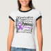 Ladies Ringer T-Shirt