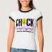 Ladies Ringer T-Shirt