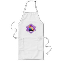 Fibromyalgia Fight Rosie The Riveter Aprons