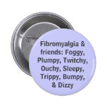Fibromyalgia & friends - button buttons