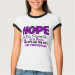 Ladies Ringer T-Shirt