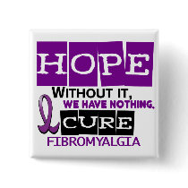 Fibromyalgia HOPE 2 buttons