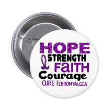 Fibromyalgia HOPE 3 Pins
