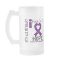 Fibromyalgia I Hold On To Hope mugs by awarenessgifts Fibromyalgia I Hold On To Hope mugs