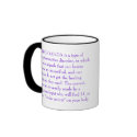 FIBROMYALGIA is a type of neurotrans... mugs by Fibrohugs FIBROMYALGIA is a type of neurotrans... mugs
