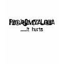 Fibromyalgia, .......it hurts t-shirts