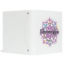 Fibromyalgia Lotus Binders