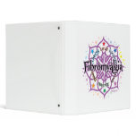 Fibromyalgia Lotus binders