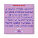 Fibromyalgia Magnet by Fibrohugs Fibromyalgia Magnet