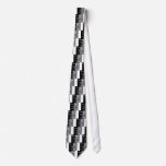 Fibromyalgia makes me miserable... neck ties