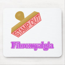 Fibromyalgia mousepads