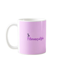 fibromyalgia mugs