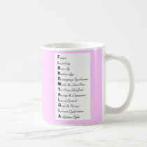 fibromyalgia mugs