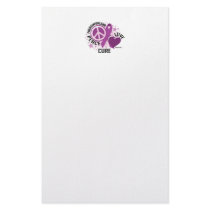 Fibromyalgia PLC stationery