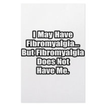 Fibromyalgia Quote stationery by Fibromyalgia_Shirts Fibromyalgia Quote stationery