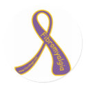 Fibromyalgia sticker by Fibrohugs Fibromyalgia sticker